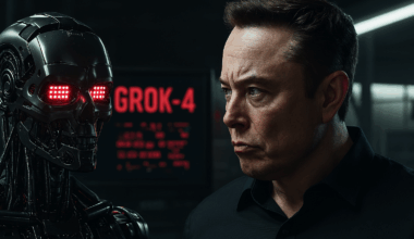 déjà un jailbreak pour désactiver la censure sur l'IA d'Elon Musk