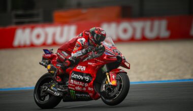 Liberty Media a finalisé son acquisition du MotoGP pour 4,2 milliards d’euros