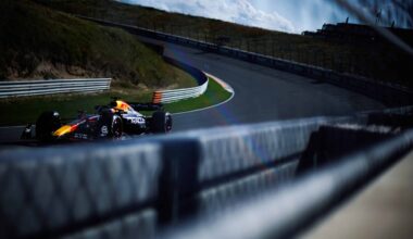 Comment Red Bull peut faire capoter un départ de Verstappen