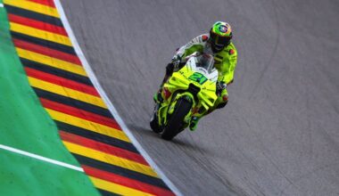 Franco Morbidelli Allemagne