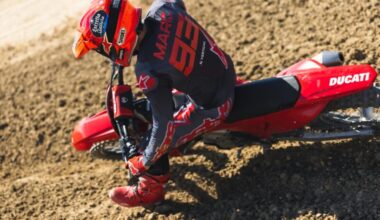 Marc Marquez