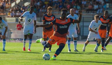 Amicaux Ligue 2 - Succès pour le Red Star, Le Mans, Nancy, Montpellier, Laval et Boulogne : tous les résultats du samedi 26/07