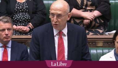 "Nous devions agir rapidement": Comment un soldat britannique a fourni une liste à abattre aux Talibans