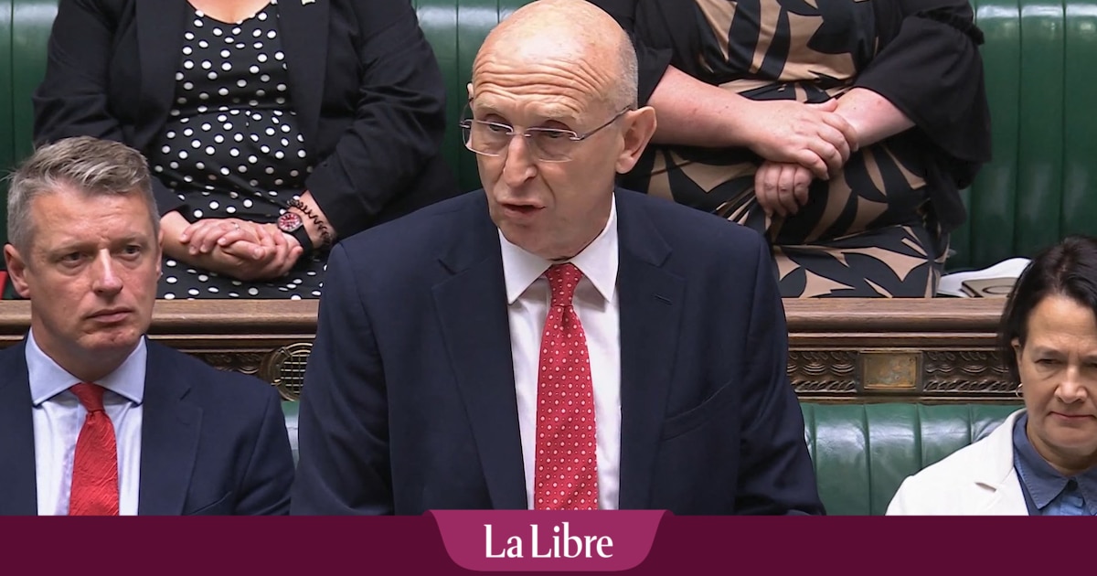 "Nous devions agir rapidement": Comment un soldat britannique a fourni une liste à abattre aux Talibans