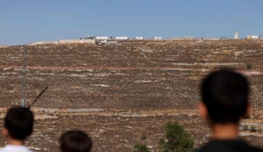 un Américano-Palestinien tué par des colons israéliens, sa famille veut une enquête des Etats-Unis – Libération