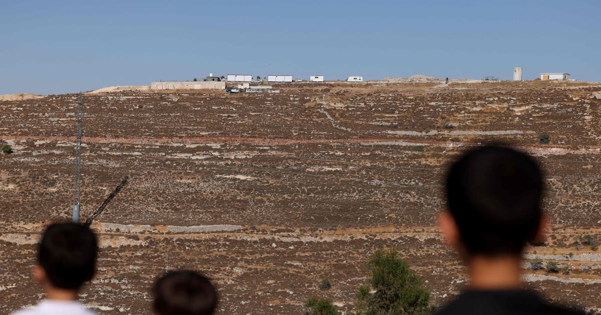 un Américano-Palestinien tué par des colons israéliens, sa famille veut une enquête des Etats-Unis – Libération