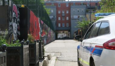Augmentation de la délinquance des mineurs : Saint-Ouen instaure un couvre-feu pour les moins de 16 ans