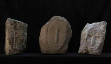 A Livourne, des farceurs se paient les têtes de Modigliani – Libération