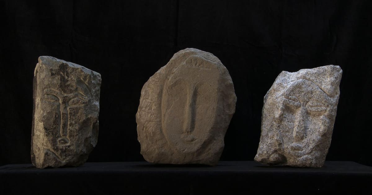 A Livourne, des farceurs se paient les têtes de Modigliani – Libération