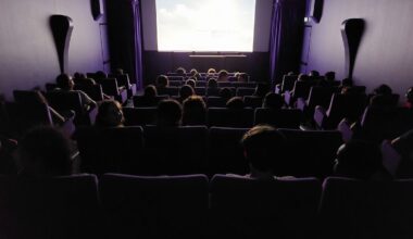 Île-de-France : le CinéMo, une salle de cinéma gratuite et modulable de 72 places, va sillonner les villages