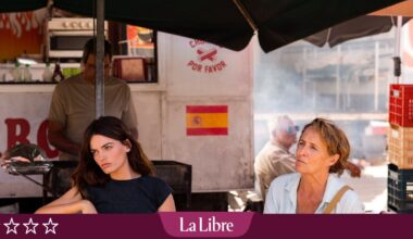 "Hot Milk" : Sofia, dans l'ombre étouffante de sa mère