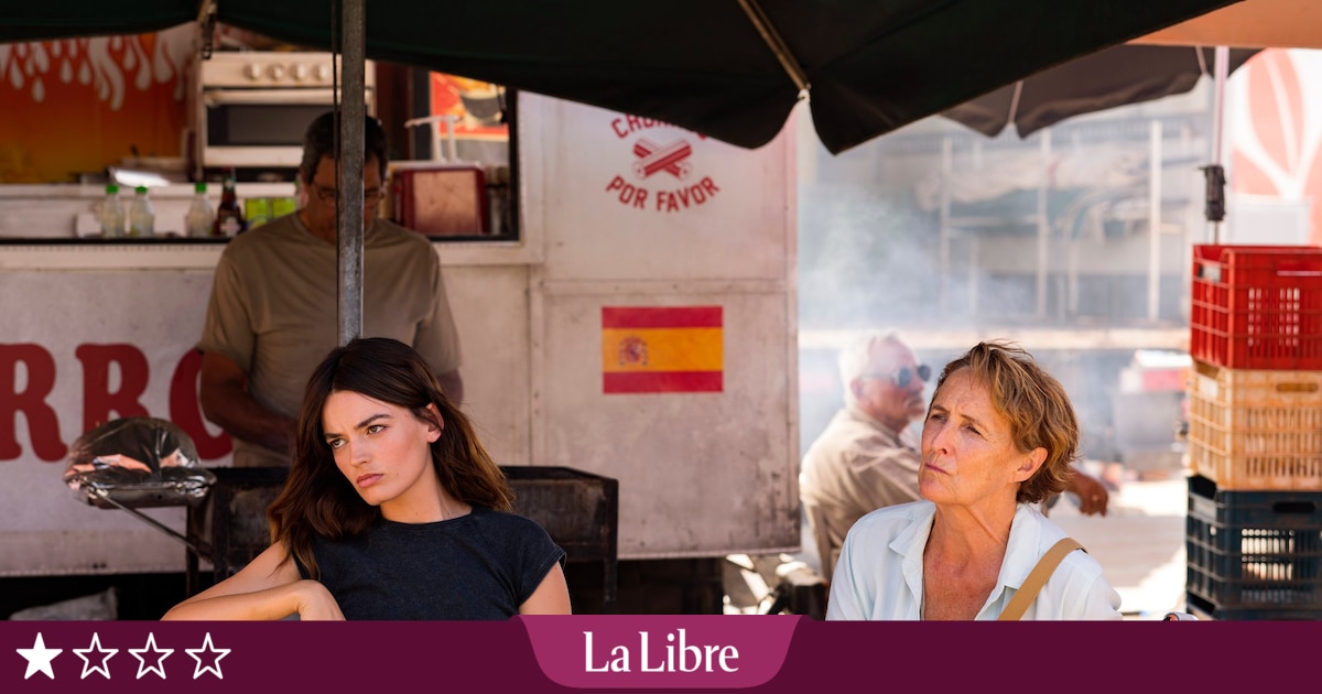 "Hot Milk" : Sofia, dans l'ombre étouffante de sa mère