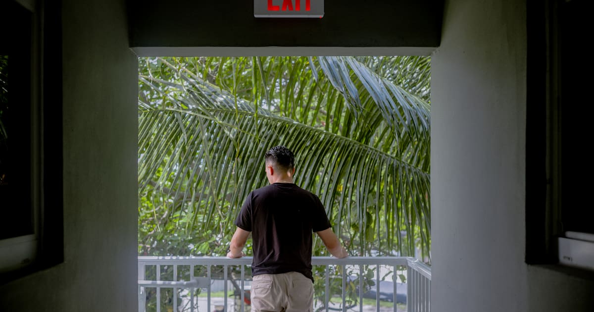 A Miami, la désillusion de Cubains pris au piège de leur soutien à Trump – Libération