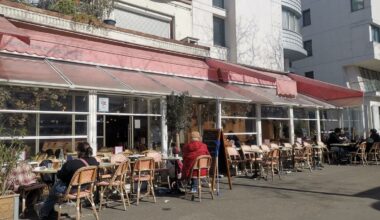 Paris : panne d’électricité totale dans le quartier de Belleville