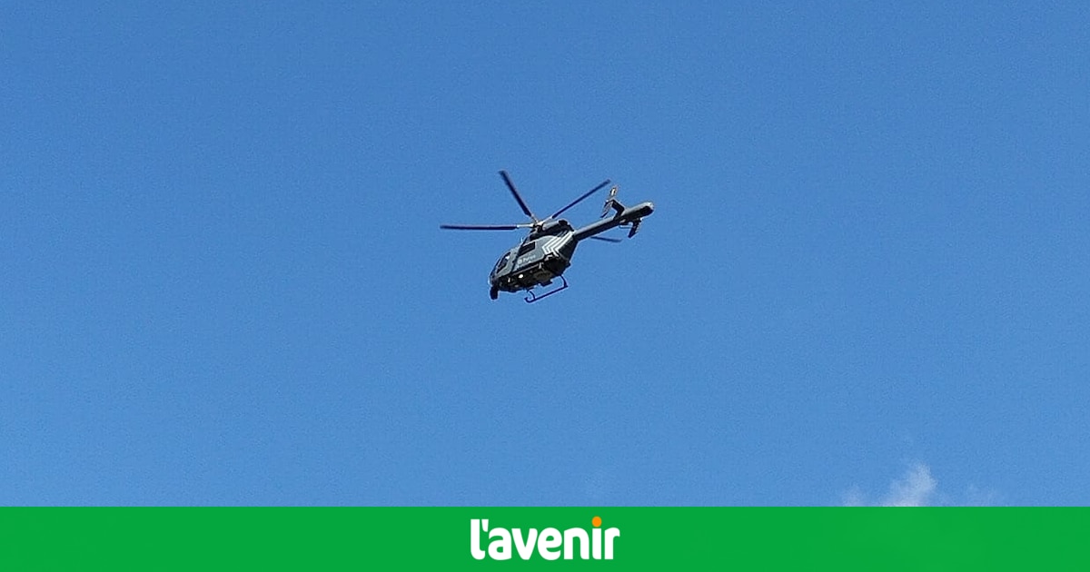 Au moins deux morts dans le crash d'un hélicoptère militaire en Allemagne: une troisième personne toujours disparue