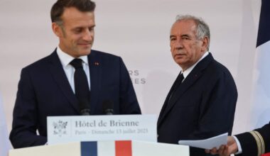 Emmanuel Macron annonce 6,5 milliards d’euros de dépenses supplémentaires dans les deux ans – Libération