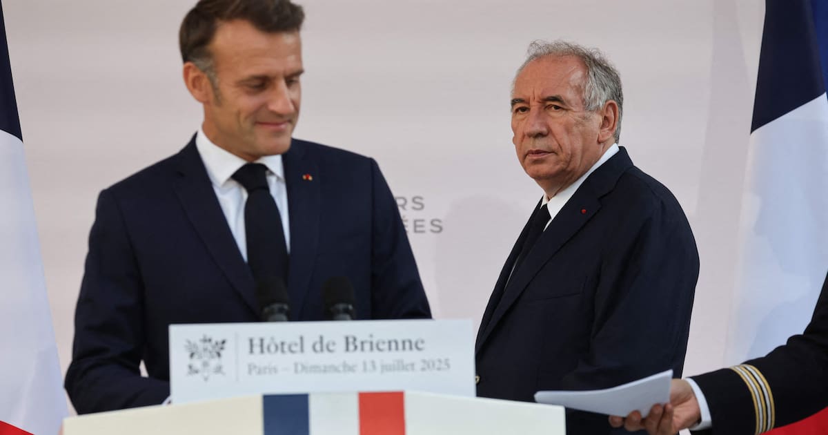 Emmanuel Macron annonce 6,5 milliards d’euros de dépenses supplémentaires dans les deux ans – Libération