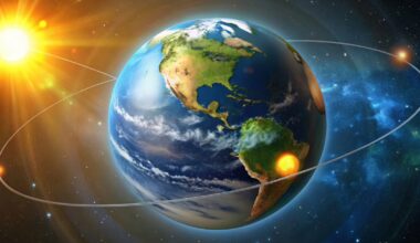 Le 5 août 2025, une anomalie temporelle se prépare, faut-il s’inquiéter ?
