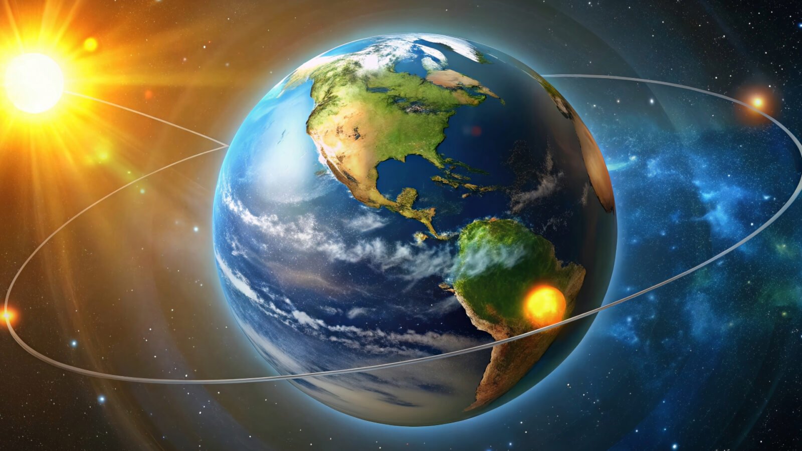 Le 5 août 2025, une anomalie temporelle se prépare, faut-il s’inquiéter ?