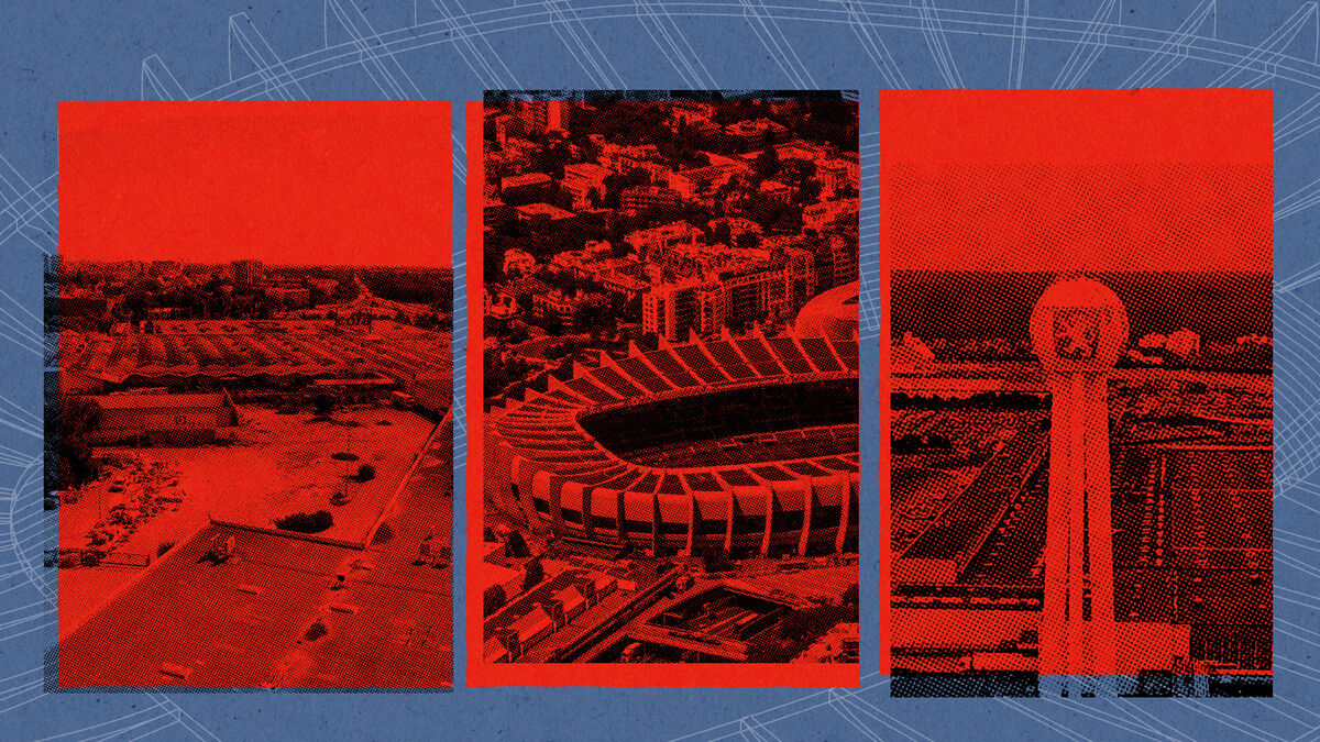 Poissy, Massy, maintien au Parc des Princes : quelles sont les options qui s’offrent au PSG ?