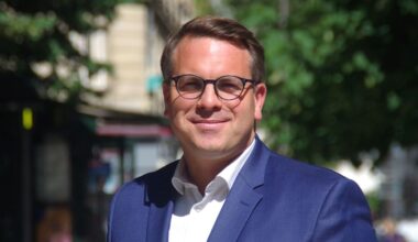 Municipales à Paris : face à une droite en pleine « léthargie », Geoffroy Boulard veut une primaire interne