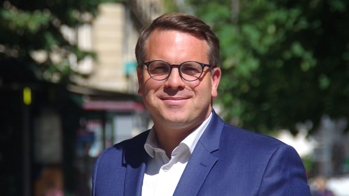 Municipales à Paris : face à une droite en pleine « léthargie », Geoffroy Boulard veut une primaire interne