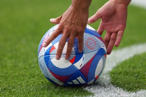 Royaume-Uni: des matchs de football sur prescription médicale contre la dépression