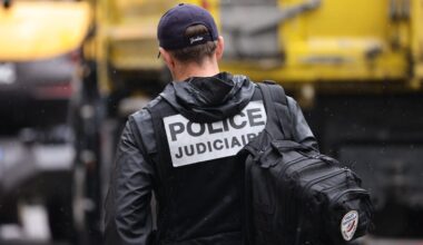 Tirs de policiers sur une voiture en fuite à Arcueil : le conducteur et son passager activement recherchés