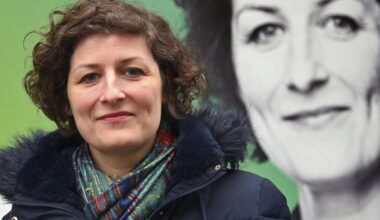 L’immeuble de plusieurs militants pro-palestiniens vandalisé à Strasbourg, la maire de la ville dénonce « un climat de peur »