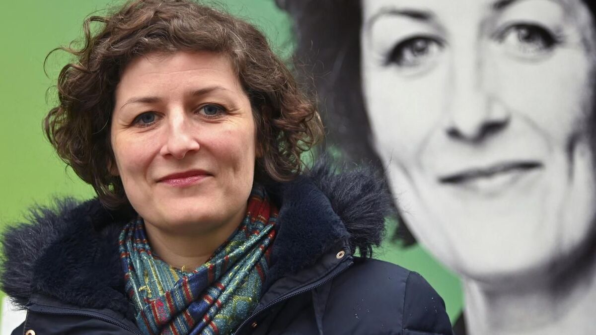 L’immeuble de plusieurs militants pro-palestiniens vandalisé à Strasbourg, la maire de la ville dénonce « un climat de peur »