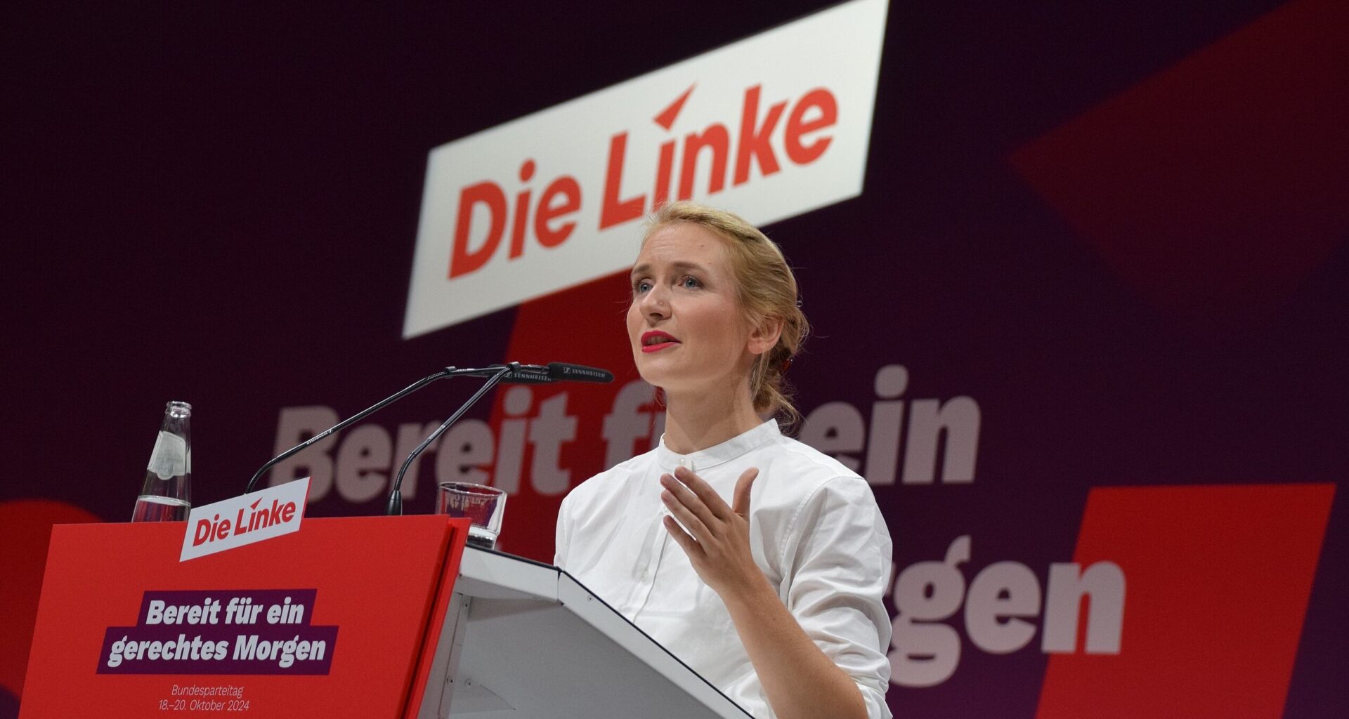 Allemagne : la résurgence improbable de Die Linke et les défis à venir