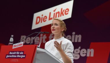 Allemagne : la résurgence improbable de Die Linke et les défis à venir