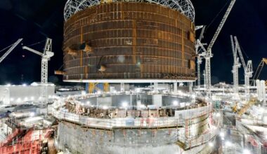 <i class='fa fa-lock' aria-hidden='true'></i> EDF construira bien deux nouveaux réacteurs nucléaires au Royaume-Uni
