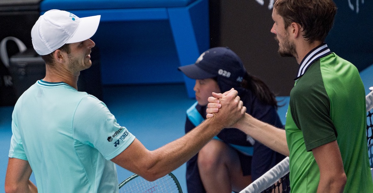 US Open > Déjà un gros forfait à New-York !