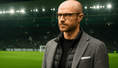 ASSE : HUSS FAHMY LÈVE LE VOILE SUR SES AMBITIONS FORÉZIENNES