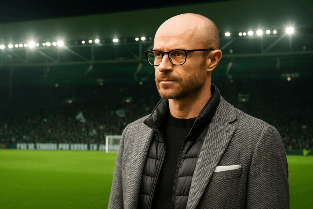 ASSE : HUSS FAHMY LÈVE LE VOILE SUR SES AMBITIONS FORÉZIENNES