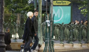 Arrivée du Tour de France, RER C coupé, stations fermées… les perturbations du week-end en Île-de-France