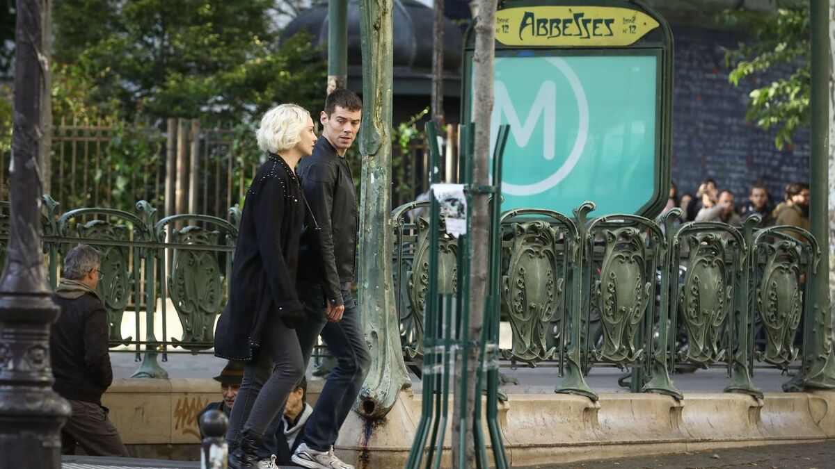 Arrivée du Tour de France, RER C coupé, stations fermées… les perturbations du week-end en Île-de-France