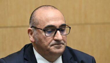L’avis «particulièrement favorable» du préfet de police de Paris pour que le policier qui a tué Nahel Merzouk soit muté dans le commissariat de son choix – Libération