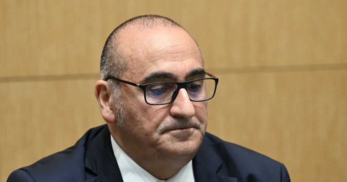 L’avis «particulièrement favorable» du préfet de police de Paris pour que le policier qui a tué Nahel Merzouk soit muté dans le commissariat de son choix – Libération
