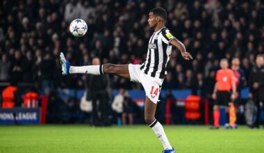 Mercato - Isak, le PSG prêt à frapper fort ?