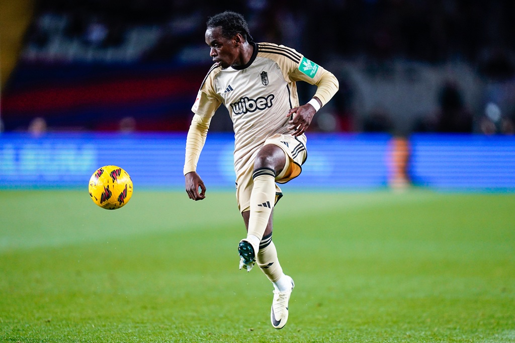Nancy - Faitout Maouassa de retour en Lorraine ?