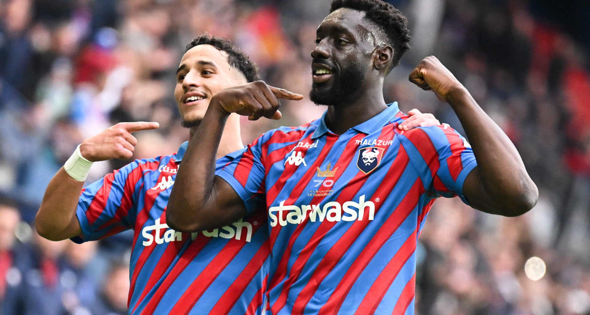 [Mercato] Le Montpellier Hérault intensifie les échanges pour Alexandre Mendy