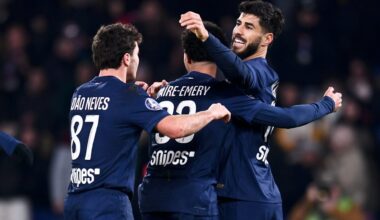 Mercato PSG - Un accord trouvé pour le transfert d