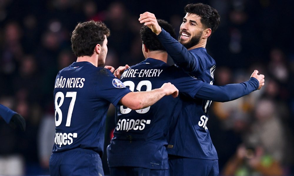 Mercato PSG - Un accord trouvé pour le transfert d