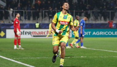 Le FC Nantes boucle la plus grosse vente de son histoire - France - FC Nantes