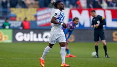 Mercato - Arial Mendy (ex-Grenoble) signe à l'étranger