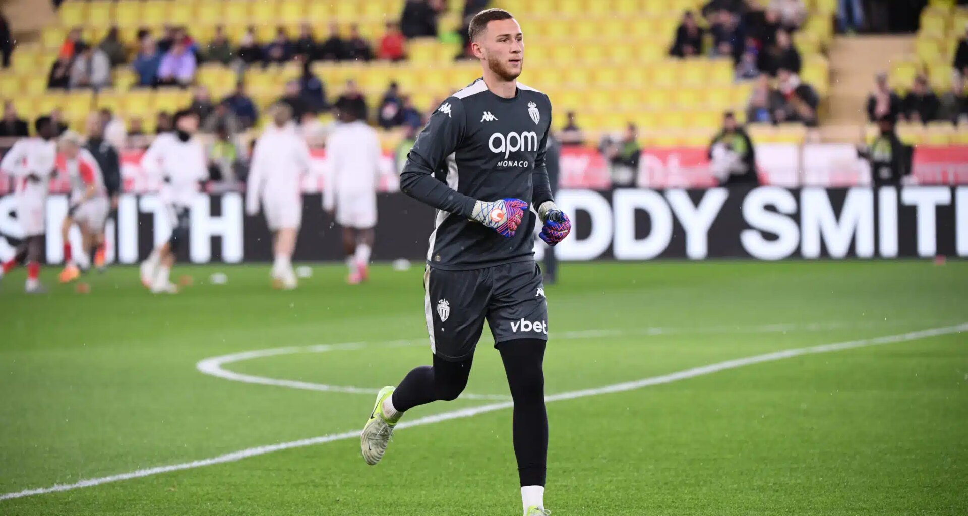 [Mercato] Yann Liénard débarque à Montpellier