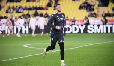 [Mercato] Yann Liénard débarque à Montpellier