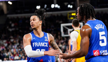 quel programme bleu vers le du Mondial 2027 ?